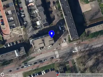 Medische Voetzorgkliniek Groningen