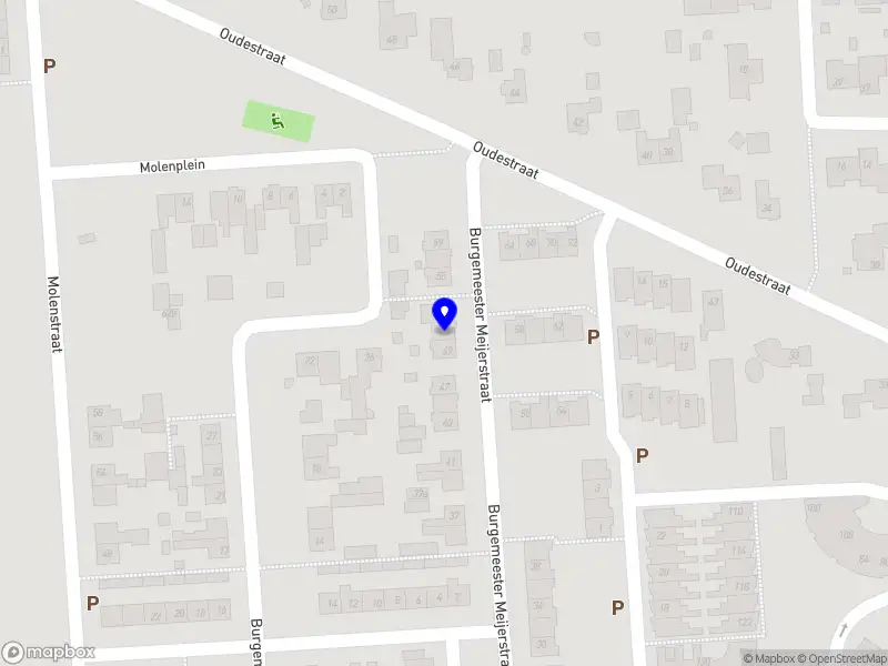 Pivic Workin Sprang-Capelle