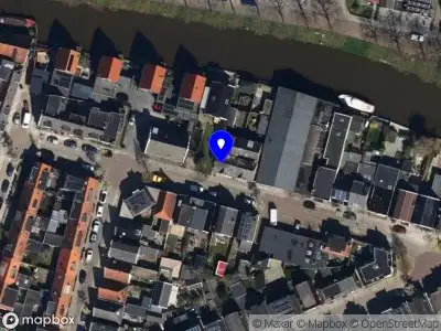 gaafleven Franeker