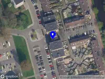 Nieuw bedrijf Tashidips