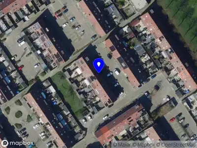 Vegter Maritime Services