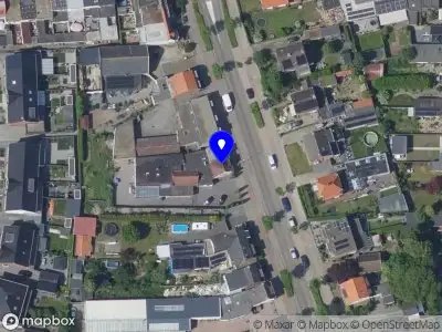 Modi Eat Drink & Chill Bergen op Zoom