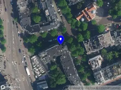 Zoep Holding B.V. Amsterdam