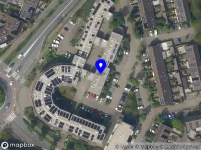 Nieuw bedrijf Mayecares4you