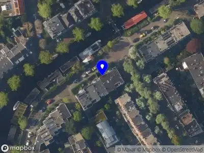 Nieuw bedrijf Barend Recruitment Services