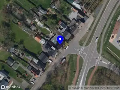 Brigitte hart voor zorg