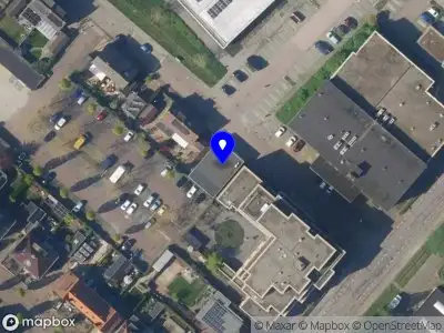 KR Werken B.V. BODEGRAVEN