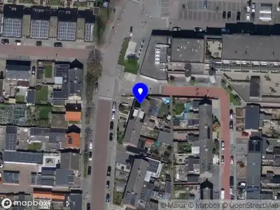 Nieuw bedrijf JM Motorservice