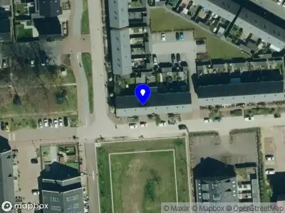 Vliegensvlug koeriersdienst