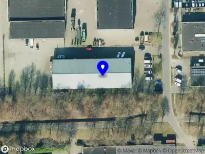 CitaPro Vastgoedontwikkeling B.V. Hoogeveen