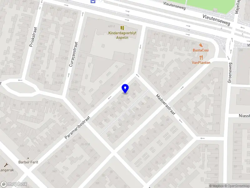 Annalies Buitenhuis Training & Coaching Utrecht