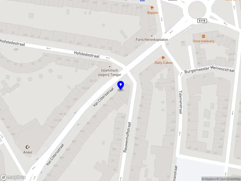 Nieuw bedrijf IDEOMAKER SDK B.V.