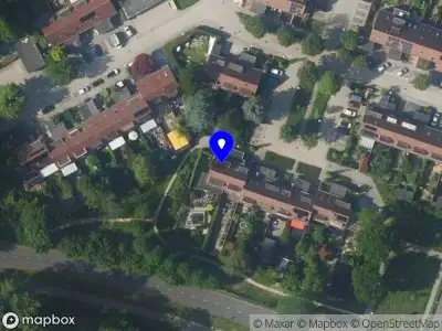 Tjerq Almere