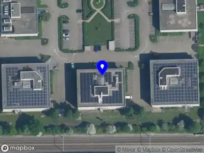 Nieuw bedrijf bètakracht