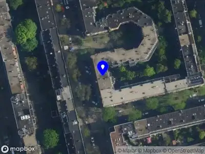 Kojer’s Office Amsterdam