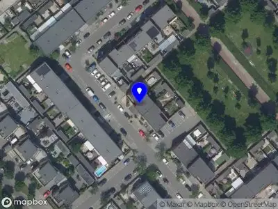 Yarazorg Bergen op Zoom