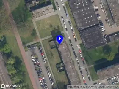 Sterk in de bouw Rotterdam