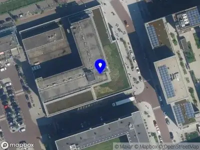 Nieuw bedrijf Care By Sal