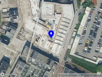 BWRDO Holding B.V. Purmerend