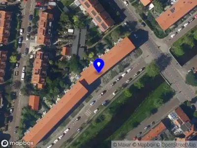 Nieuw bedrijf DRS Spaar B.V.