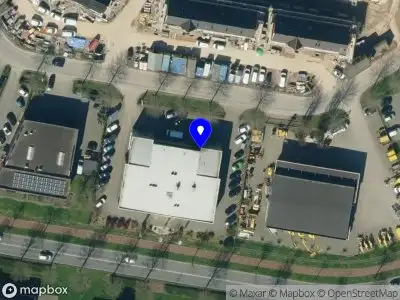 ATD Logistics B.V. Doetinchem