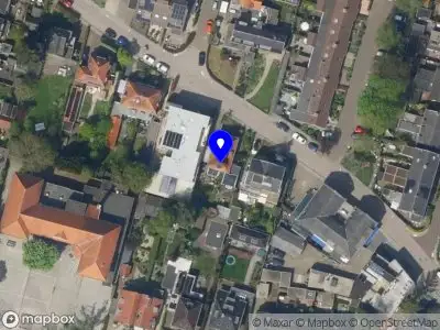 Nieuw bedrijf Rob Boon Consultancy