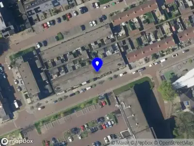 Dominique van Gerven