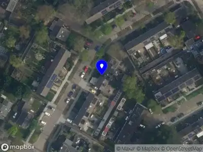 Nieuw bedrijf Tamel-events