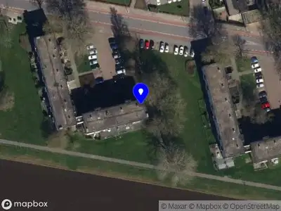 Nieuw bedrijf RP Security & Services