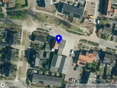 ter Braak Woningstoffering Eibergen