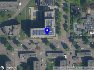 Egemedia Solutions Amsterdam