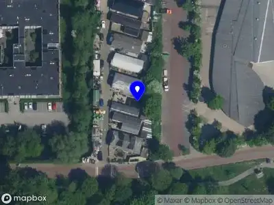 Gereedschapmobiel Haarlem