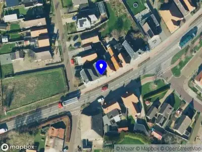 Alfain B.V. Zuidveen