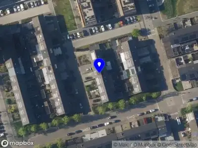 Chaimszorgt Amersfoort