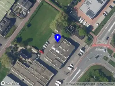 De Zorgcollega Zoetermeer