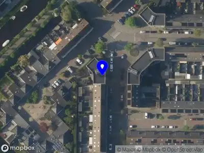 Aannemersbedrijf Buitendijk B.V. Leiden