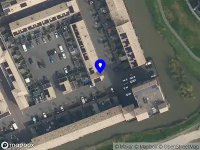 Nieuw bedrijf Isabella Maxime