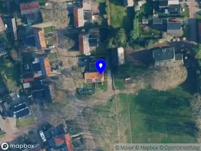Peet’s Tuinonderhoud Norg