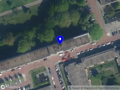 Bouwservice Akdeniz Amsterdam