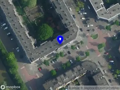 Arendsoog beveiliging Amsterdam
