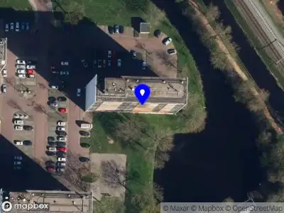 Nieuw bedrijf Mavi Vastgoed B.V.