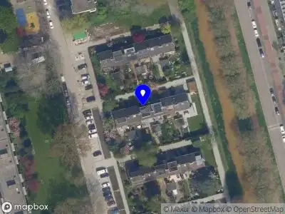 Onderhoudsbedrijf M. Hof