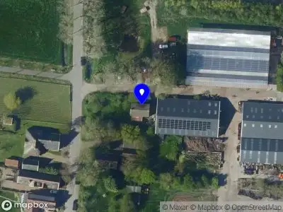 De Groene Ridder agrarische dienstverlening