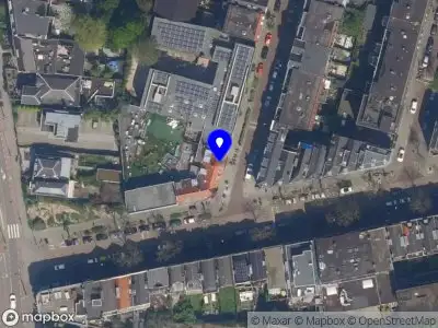 Tobias Slingerland Rotterdam