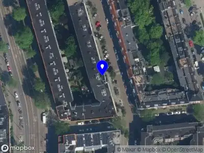 Zeg 't Haines Amsterdam