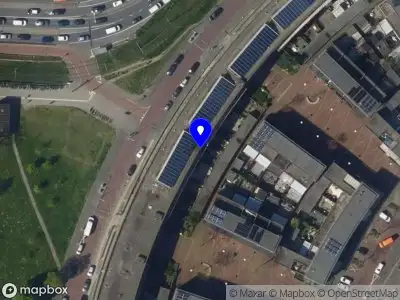 Yesilyurt Techniek 's-Gravenhage
