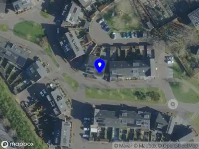 OumaimaAch Zorgt Nijmegen