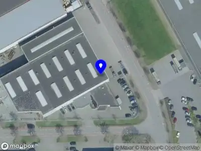 Nieuw bedrijf Het Witte Paard Volkel B.V.