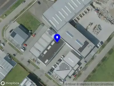 Nieuw bedrijf BMO Nederland