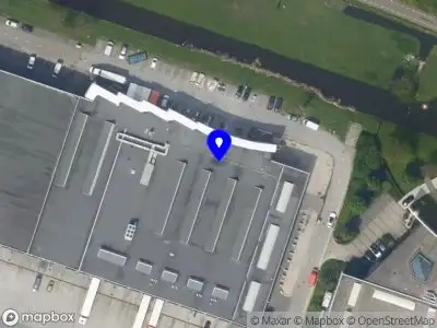 One Flora Group B.V. Rijnsburg